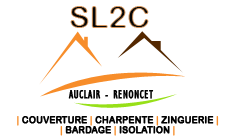 SL2C Auclair - Renoncet
